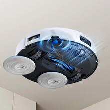 Робот-пылесос ECOVACS T30C WHITE (DLX71 WHITE)