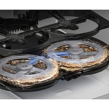 Робот-пылесос ECOVACS T30C WHITE (DLX71 WHITE)