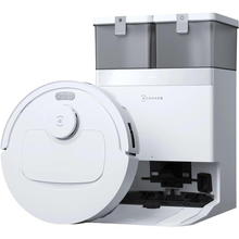 Робот-пылесос ECOVACS T30C WHITE (DLX71 WHITE)