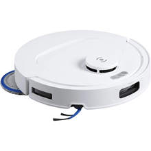 Робот-пылесос ECOVACS T30C WHITE (DLX71 WHITE)