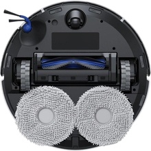 Робот-пылесос ECOVACS T30C WHITE (DLX71 WHITE)