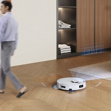 Робот-пылесос ECOVACS T30C WHITE (DLX71 WHITE)