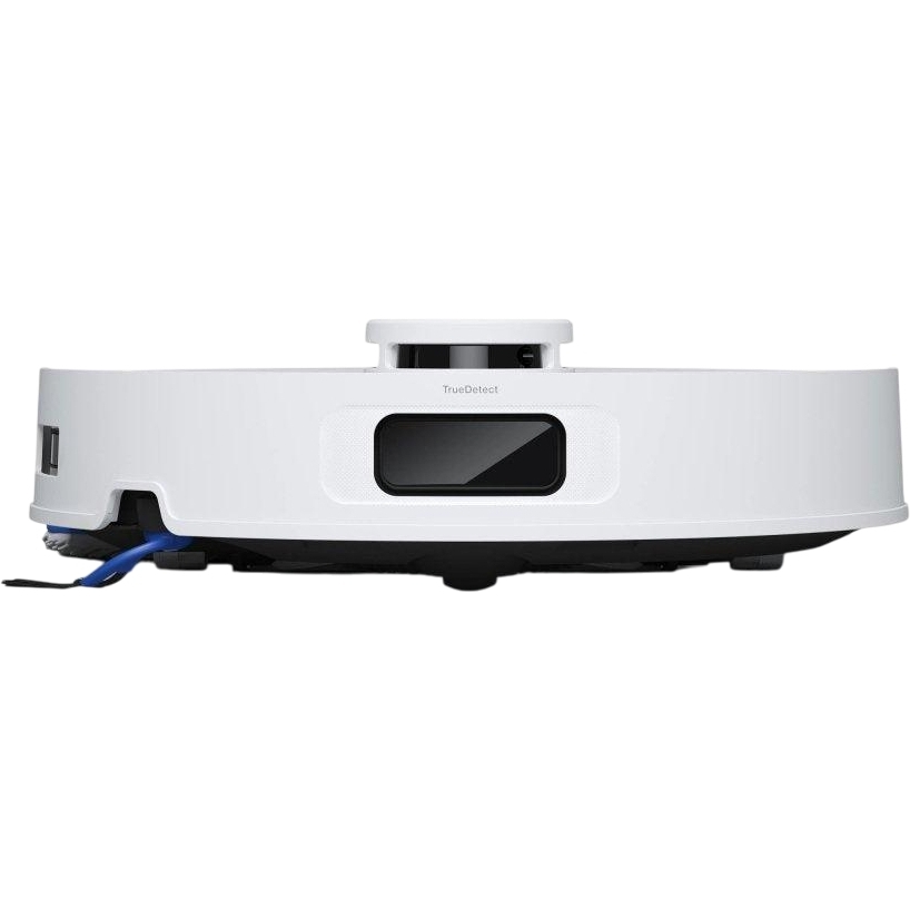 Робот-пылесос ECOVACS T30C WHITE (DLX71 WHITE) Управление на корпусе