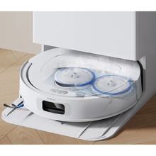 Робот-пылесос ECOVACS T30C WHITE (DLX71 WHITE)