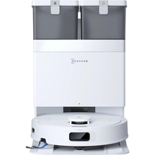 Робот-пылесос ECOVACS T30C WHITE (DLX71 WHITE)