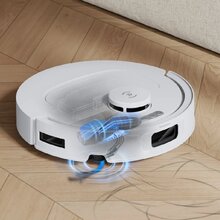 Робот-пылесос ECOVACS T30C WHITE (DLX71 WHITE)