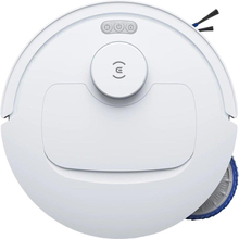 Робот-пылесос ECOVACS T30C WHITE (DLX71 WHITE)