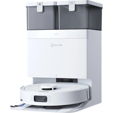 Робот-пылесос ECOVACS T30C WHITE (DLX71 WHITE)