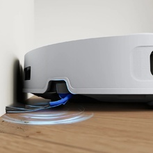 Робот-пылесос ECOVACS T30C WHITE (DLX71 WHITE)