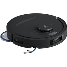 Робот-пылесос ECOVACS T30C BLACK (DLX71 BLACK)