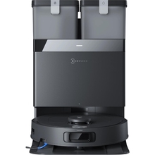 Робот-пылесос ECOVACS T30C BLACK (DLX71 BLACK)