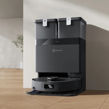 Робот-пылесос ECOVACS T30C BLACK (DLX71 BLACK)