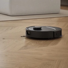 Робот-пылесос ECOVACS T30C BLACK (DLX71 BLACK)