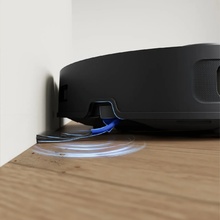 Робот-пылесос ECOVACS T30C BLACK (DLX71 BLACK)