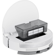 Робот-пилосос DREAME Bot D20 Pro White