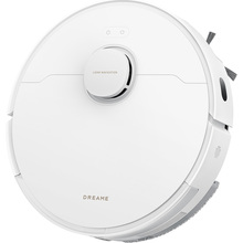 Робот-пилосос DREAME Bot D20 Pro White