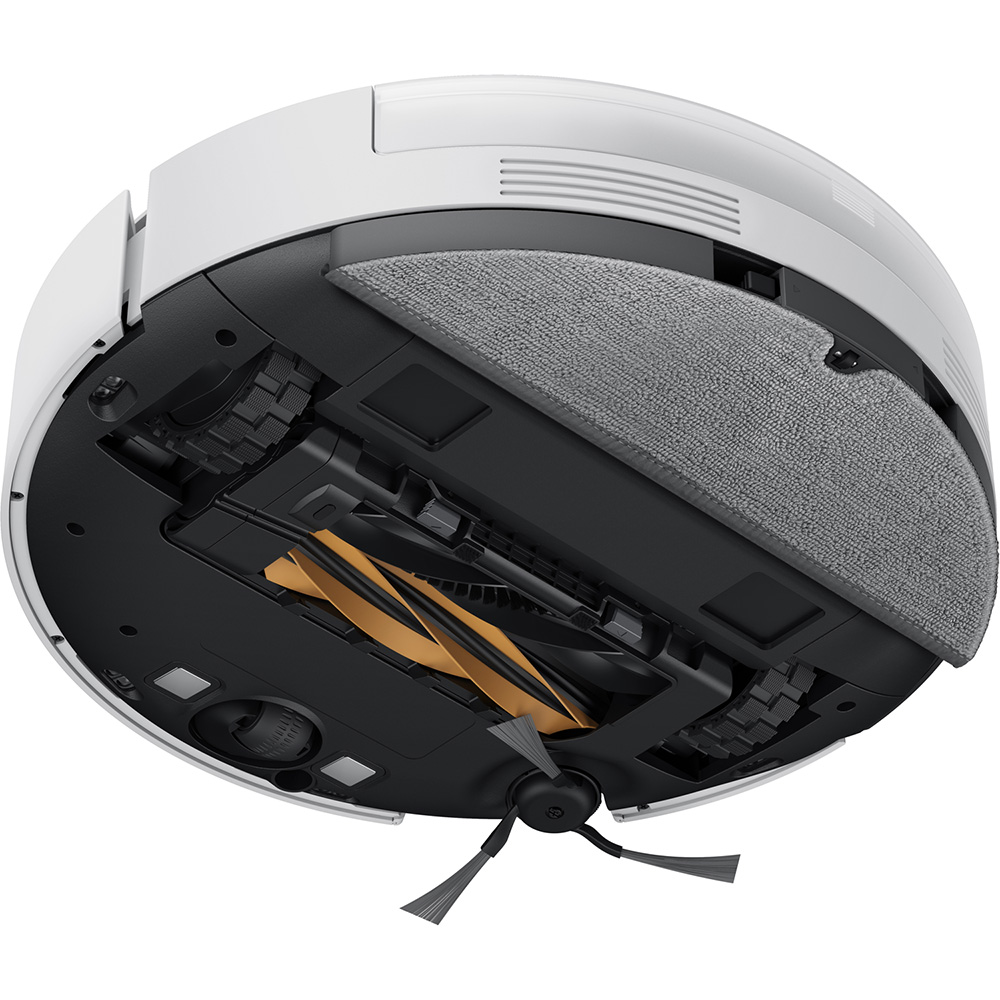 Покупка Робот-пилосос DREAME Bot D20 Pro White