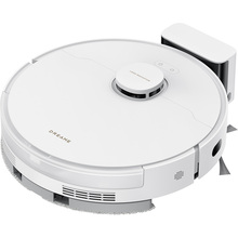 Робот-пилосос DREAME Bot D20 Pro White