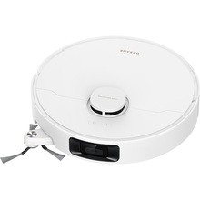 Робот-пилосос DREAME Bot D20 Pro White