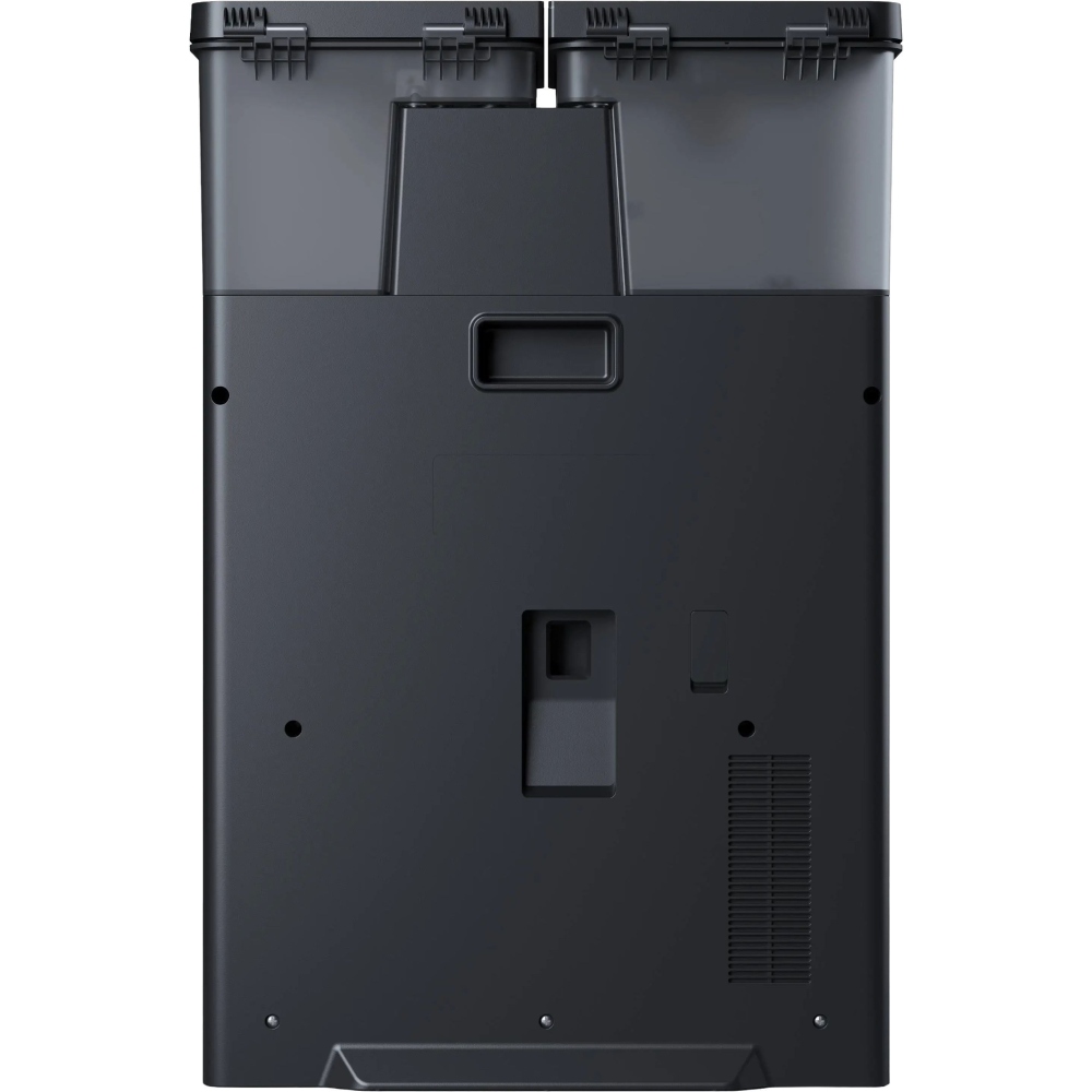 Изображение Робот-пылесос ECOVACS T50 MAX OMNI PRO BLACK (DEX54)