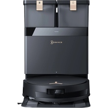 Робот-пылесос ECOVACS T50 MAX OMNI PRO BLACK (DEX54)