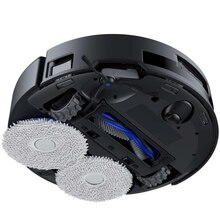 Робот-пылесос ECOVACS T50 MAX OMNI PRO BLACK (DEX54)
