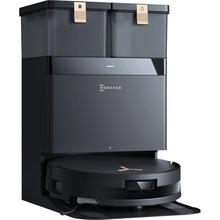 Робот-пылесос ECOVACS T50 MAX OMNI PRO BLACK (DEX54)