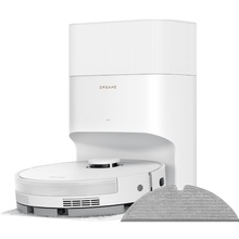 Робот-пилосос DREAME Bot D20 Plus