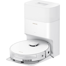 Робот-пилосос DREAME Bot D20 Plus