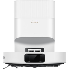 Робот-пилосос DREAME Bot D20 Plus