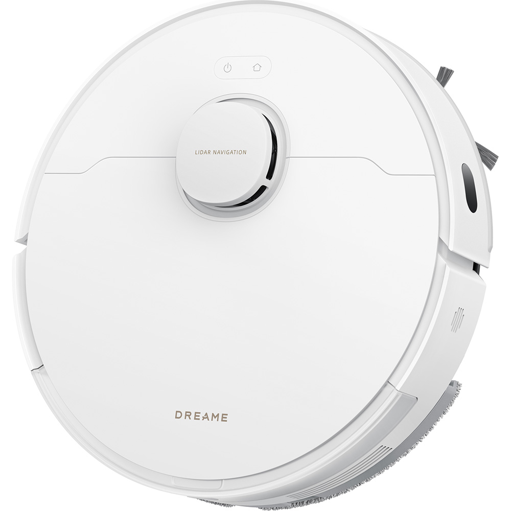 Робот-пилосос DREAME Bot D20 Plus Тип уборки влажная 
