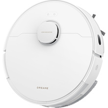 Робот-пилосос DREAME Bot D20 Plus