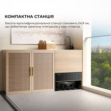 Робот-пылесос DREAME X50 Master (RLX86CE-1)
