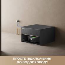 Робот-пылесос DREAME X50 Master (RLX86CE-1)