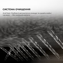 Робот-пылесос DREAME X50 Master (RLX86CE-1)