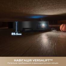 Робот-пылесос DREAME X50 Master (RLX86CE-1)