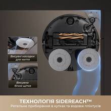 Робот-пылесос DREAME X50 Master (RLX86CE-1)