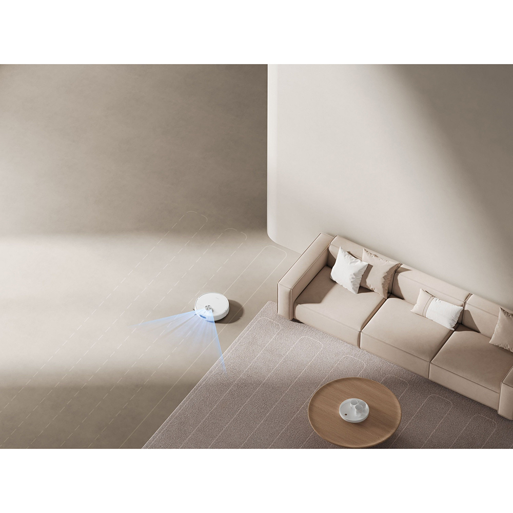Фото 21 Робот-пилосос XIAOMI Robot Vacuum S40C EU