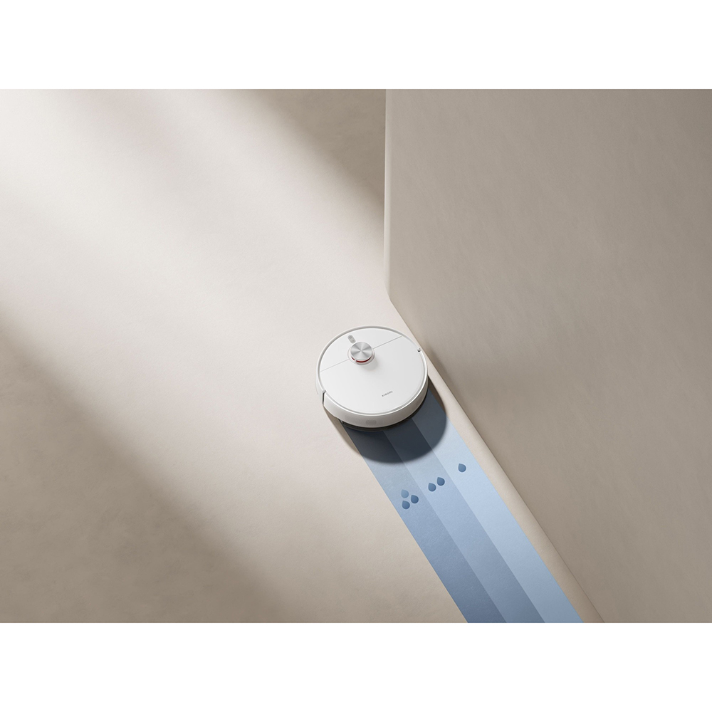 Фото 23 Робот-пилосос XIAOMI Robot Vacuum S40C EU