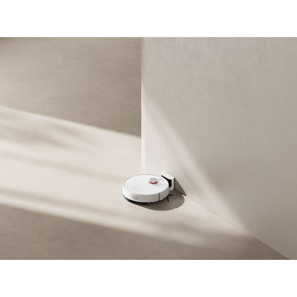 Фото 19 Робот-пилосос XIAOMI Robot Vacuum S40C EU