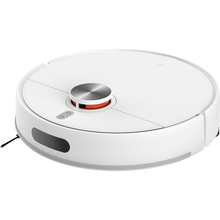 Робот-пилосос XIAOMI Robot Vacuum S40C EU