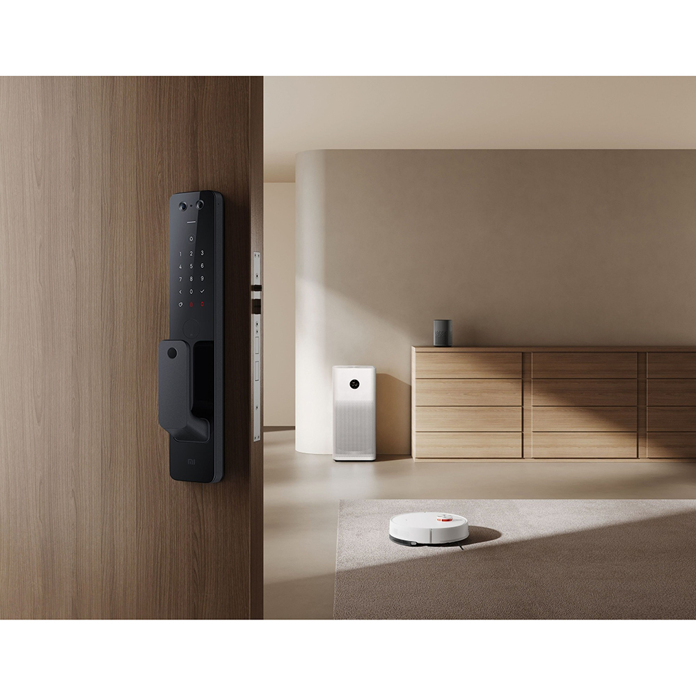 Фото 18 Робот-пилосос XIAOMI Robot Vacuum S40C EU