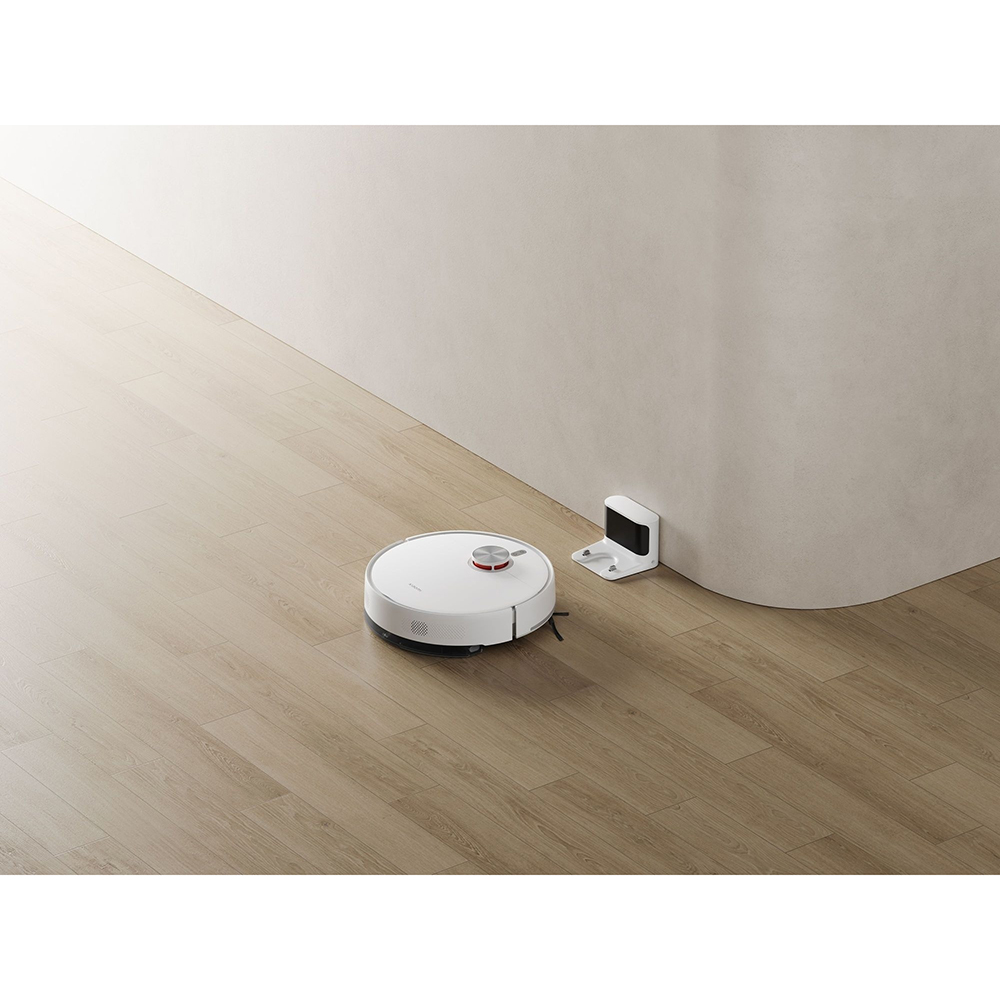 Огляд Робот-пилосос XIAOMI Robot Vacuum S40C EU