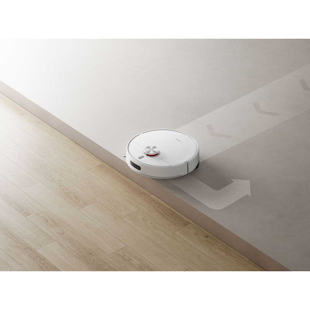 Фото 20 Робот-пилосос XIAOMI Robot Vacuum S40C EU