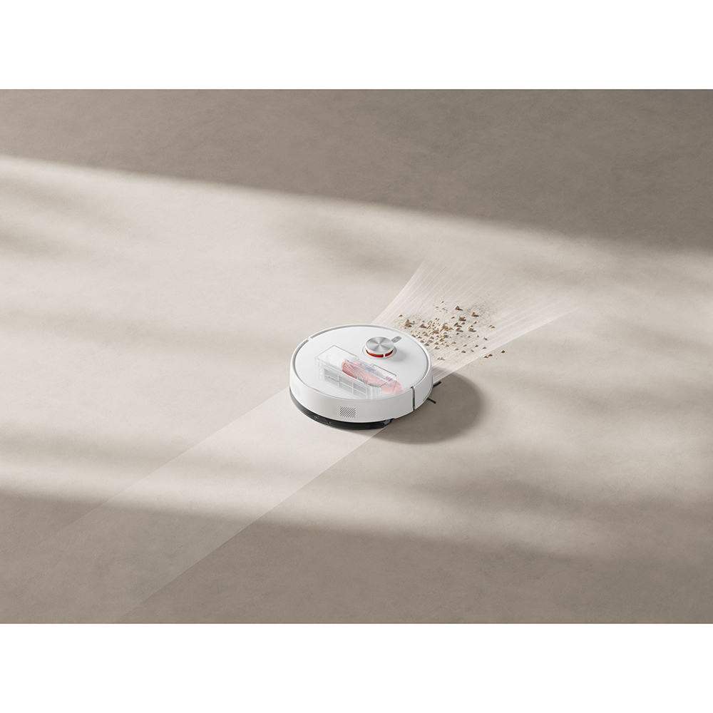Фото 17 Робот-пилосос XIAOMI Robot Vacuum S40C EU