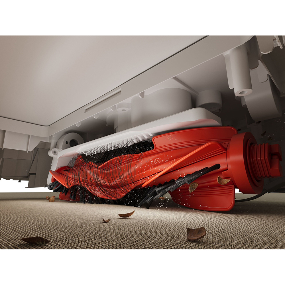 Фото 16 Робот-пилосос XIAOMI Robot Vacuum S40C EU