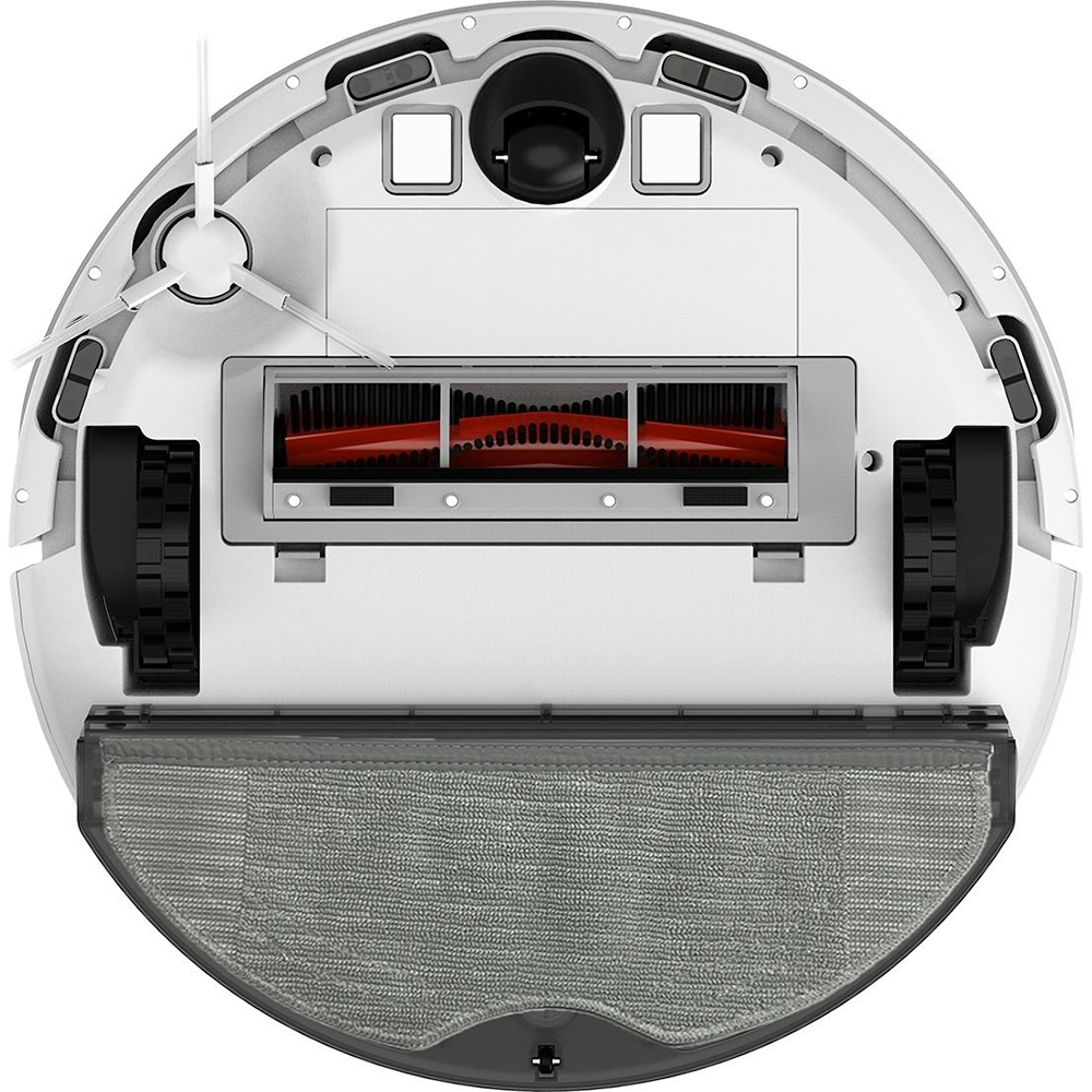 В інтернет магазині Робот-пилосос XIAOMI Robot Vacuum S40C EU