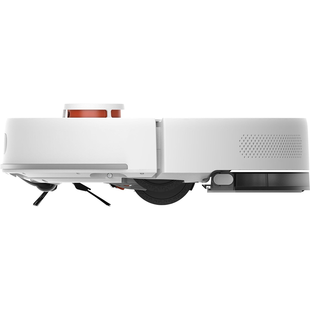 Фото Робот-пилосос XIAOMI Robot Vacuum S40C EU