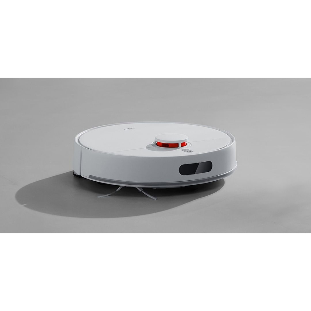 У Фокстрот Робот-пилосос XIAOMI Robot Vacuum S40C EU