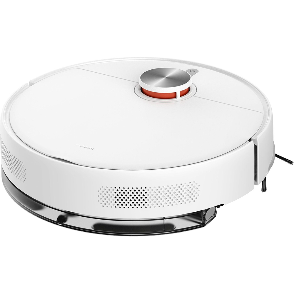 В Україні Робот-пилосос XIAOMI Robot Vacuum S40C EU
